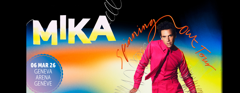 MIKA