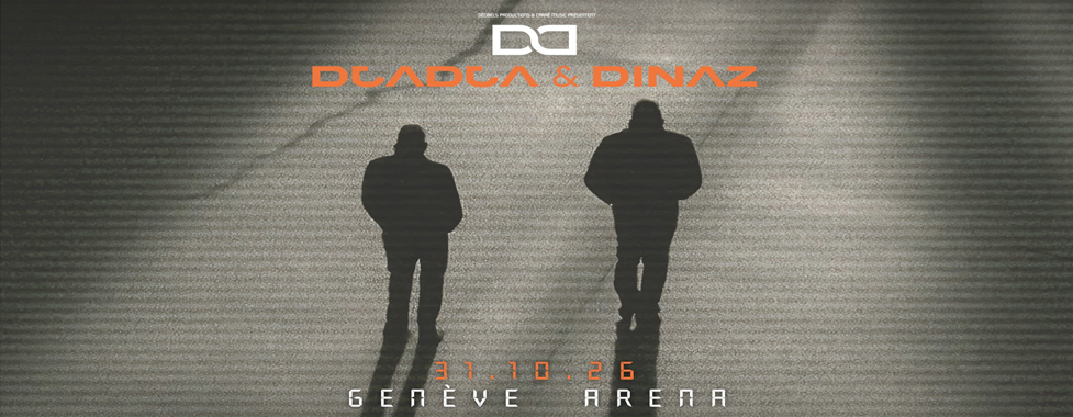 DJADJA & DINAZ