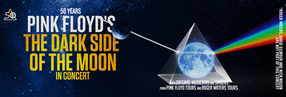 Pink Floyd's