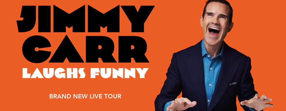 Jimmy Carr