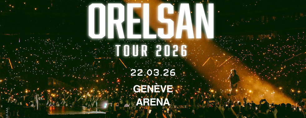 ORELSAN