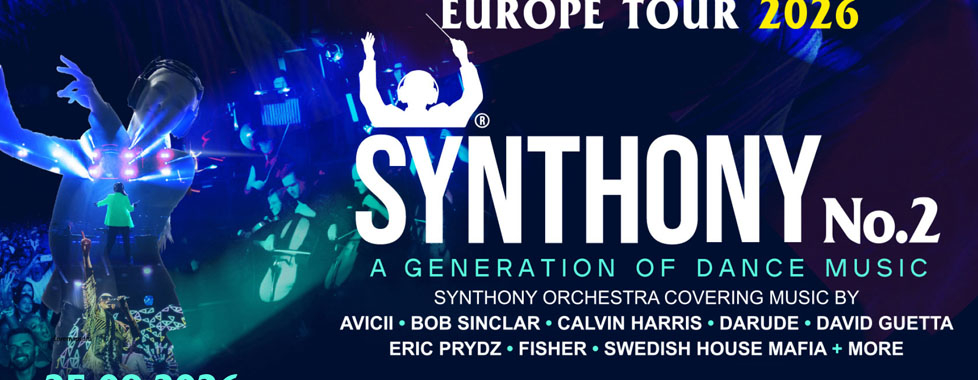 Synthony