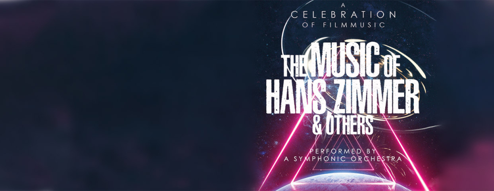 The music of Hans Zimmer