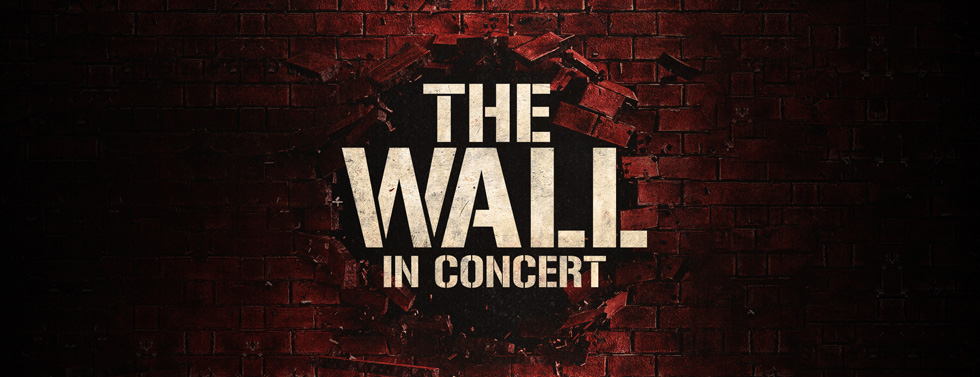 The Wall in Concert