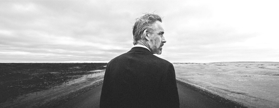 Jordan PETERSON