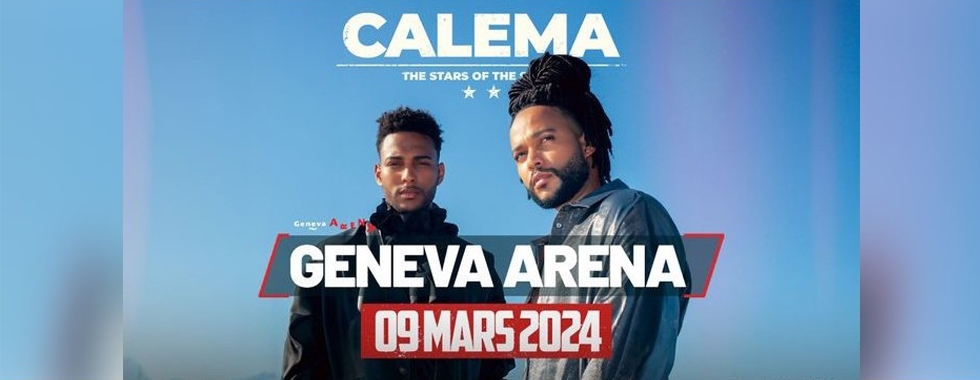 CALEMA