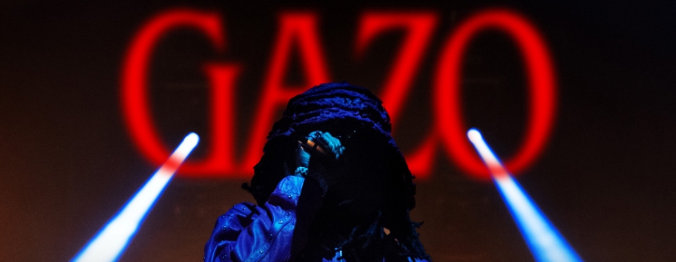 GAZO