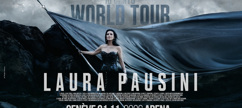 Laura Pausini