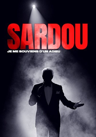 Michel Sardou - En chantant (Audio Officiel) 