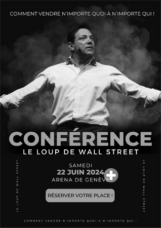 Jordan belfort vendre cheap