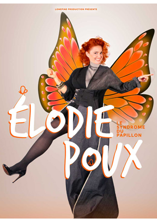 Arena de Genève | Élodie POUX