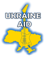 Ukraine AID