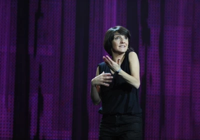 Florence Foresti