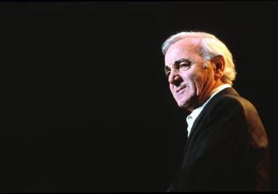Charles Aznavour